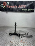 1996 Yamaha FZ6-S FZ6S FZ600 Triple Tree Lower Clamp Stem. Fixed Price $49.99.