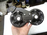 2007-2020 Polaris Rush Switchback Rmk Dragon Shift Iqr Head Cover 5632529-329. Fixed Price $17.10.