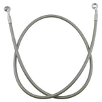 Powermadd Extended Brake LINES-43.5IN. For 2017-2018 Polaris 600 Voyageur 144. Fixed Price $40.94.