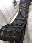 Ski-doo Grand Touring Gt Se 1200 Xr Track 15 137 1.25 Inch. Fixed Price $344.10.