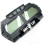 Arctic Cat, Gauge Tach/speedo Assy 0720-054, 20-21 M Zr Riot 6 8. Fixed Price $472.49.