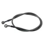 Powermadd 45617 Silver Brake Line. Fixed Price $46.00.