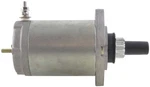 New Starter Fits Polaris Snowmobile 1997 - 2009 2410748 4170006 6555540M030SM. Fixed Price $58.98.