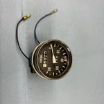 1972 - 73? Vintage Yamaha GP292B Snowmobile Speedometer Gauge Good. Fixed Price $39.95.