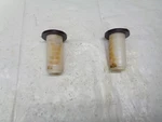 2009-2010 Polaris Dragon Iq 121 Rear Suspension Spring Guides 5437731. Fixed Price $8.10.