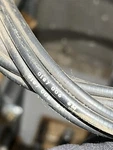 0187-006 Arctic Cat Brake Cable New Oem. Fixed Price $18.89.