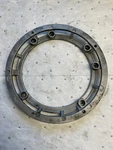 Ski-doo Mx Z 800 600 Rev Connecting Flange 420810868 American Sled Parts 500SS. Fixed Price $40.00.