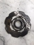 18 Ski-doo Mxz 850 Xrs Snowmobile Brake Rotor Disk. Fixed Price $70.00.