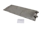 2007 Ski-doo Summit 800R Rev 151" Rear Back Heat Exchanger Radiator Cooler. Fixed Price $49.95.
