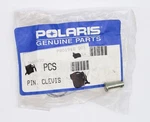Polaris Clevis Pin (silver) Part Number - 7661830. Fixed Price $12.99.