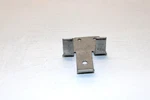 1999 Ski-doo Formula Iii 600 Oem Hose Protector 509000037 SS29. Fixed Price $19.99.