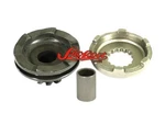 New Oem 1988-1990 Yamaha Sno-scoot Sv 80 Slipping Kickstarter Fix Kit. Fixed Price $139.99.