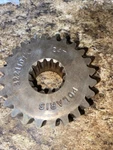 1999-2024 Polaris Edge Xcsp Iq Axys Rush Dragon Rmk Upper Tooth Gear 3221101. Fixed Price $40.00.