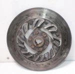 2003 Yamaha RX10 Brake Disk Rotor 8FA-17681-00-00. Fixed Price $20.00.