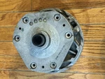 Arctic Cat Clutch 8.25' 35MM 6-TOWER Big Pin Primary Drive. Fixed Price $225.00.