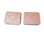 Spi Brake Pad Pair For Arctic Cat El Tigre Ext 1989-1991 05-152-32. Fixed Price $30.24.