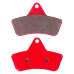Kimpex Fiber/carbon Brake Pad Carbone/ Front, Rear Oem# 0402-096. Fixed Price $47.18.