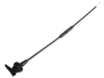 Sports Parts Inc Choke Cable For 1991-1993 Arctic Cat Panther Deluxe Snowmobile. Fixed Price $21.20.