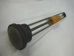 Oem 2005 Arctic Cat M5 Gas Fuel Level Gauge A84-42. Fixed Price $25.00.