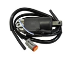 Spi Ignition Coil For Ski-doo Mxz Skandic Replaces Oem #'s 512059564 & 410922935. Fixed Price $59.95.
