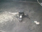 98-02 Yamaha Brake Master Assembly # 8DF-W2587-00-00 Srx Mountain 700. Fixed Price $29.95.