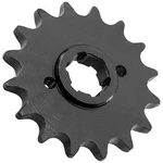 Front Drive Chain Sprocket For Yamaha XS400 Maxim/seca/special 1982-1983 TEETH16. Fixed Price $14.99.