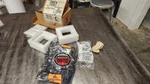 Graco 235878 Electronic Meter Dispense Valve For Parts, Wont Power On???. Fixed Price $125.00.