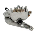 New Front Brake Caliper W/pads For Honda 1990 1991 1992 1993 1994. Fixed Price $39.98.