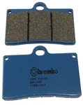 Brembo Carbon Brake Pads For Ducati Monster 600 750 900 748 916 888 07BB1507. Fixed Price $36.23.