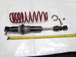 2001-2010 Polaris Edge Xcsp Classic Trail Touring Nitrex Front Shock 7041918. Fixed Price $67.50.
