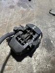 Ski-doo Mxz 2003 -2007 Hydraulic Brake Caliper 507032383 507032382 Rev. Fixed Price $45.00.