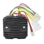 Voltage Regulator Rectifier For Polaris Fusion 900 Rmk 2005 2006 4010886. Fixed Price $134.89.