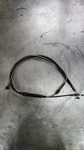 2004 Ski Doo Mxz Gsx 800 Ho Throttle Cable And Oil Injection. Fixed Price $15.99.