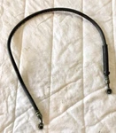 2006 Ski-doo Freestyle 300F Brake Line Oem 507032398. Fixed Price $20.00.