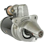 Starter For Massey Ferguson Tractor Farm MF145 MF255 MF263T MF35; 410-30039. Fixed Price $175.70.