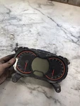 17 Ski-doo Mxz Tnt 850 E-tec Speedometer Tachometer Dash Gauges Display. Fixed Price $312.55.
