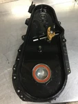 Ski-doo Gen 4 Mxz 850 Etec Xrs Renegade Chain Case. Fixed Price $56.25.