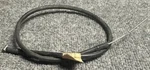 Nos Vintage Yamaha SL292 1971-73 Wiring Cable Throttle 841-26311-00. Fixed Price $29.21.