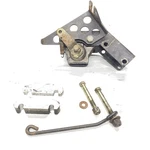 Caliper Brake & Mount Bracket # 0115-588 Arctic Cat 1991 Prowler 440 Snowmobile. Fixed Price $34.95.