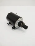 Stens 435-315 Electric Starter For Tecumseh 36680. Fixed Price $89.75.