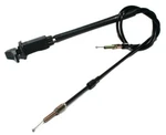 Spi Choke Cable For Arctic Cat Zr 900 Sno Pro 2003-2005 05-146-09. Fixed Price $44.95.