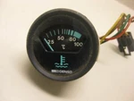 Ski Doo Denso Temperature Gauge Inch 057500-2540. Fixed Price $40.00.