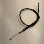 Throttle Cable 2012 Ski-doo Summit 800 E-tec 154. Fixed Price $20.00.
