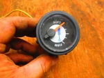 2003 Polaris Xc Sp Edge M10 800 Ace Gauge W/clamp 3280404,3280322,3280323. Fixed Price $70.00.