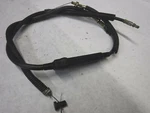 Oem 2006 Skidoo Summit Rev Rt 1000 Sdi Throttle Cable M23-23. Fixed Price $30.00.