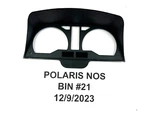 Polaris Snowmobile Reflector Panel Asm,low Vintage 96-99 2652164 Pure Oem Nos. Fixed Price $16.02.