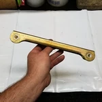 1999-2005 Skidoo Ski-doo Mxz Summit Legend Upper Arm Bracket Support 505070010. Fixed Price $7.20.