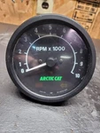 1995 1996 1997 1998 Arctic Cat Zr Zl Ext Snowmobile Tachometer. Fixed Price $39.99.