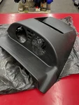 P572058600 Nos Dash For 1994-1997 Ski Doo Chassis Snowmobiles. Fixed Price $89.00.