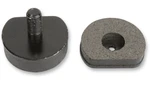 Parts Unlimited Organic Brake Pad Set Ski-doo Tundra Formula Alpine 05-152-35. Fixed Price $17.98.